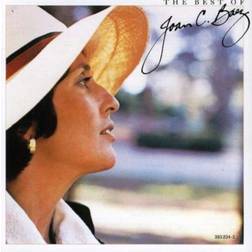 Joan Baez the Best of Joan C. Baez [CD] (Vinyl)